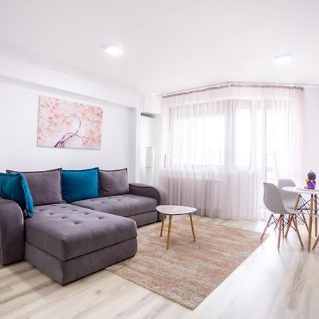 Apartamento Bucegi View 39 - Colina Marei Sinaia Exterior foto
