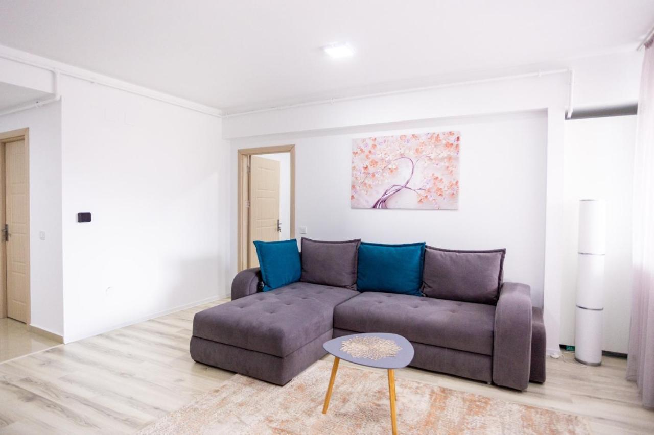 Apartamento Bucegi View 39 - Colina Marei Sinaia Exterior foto