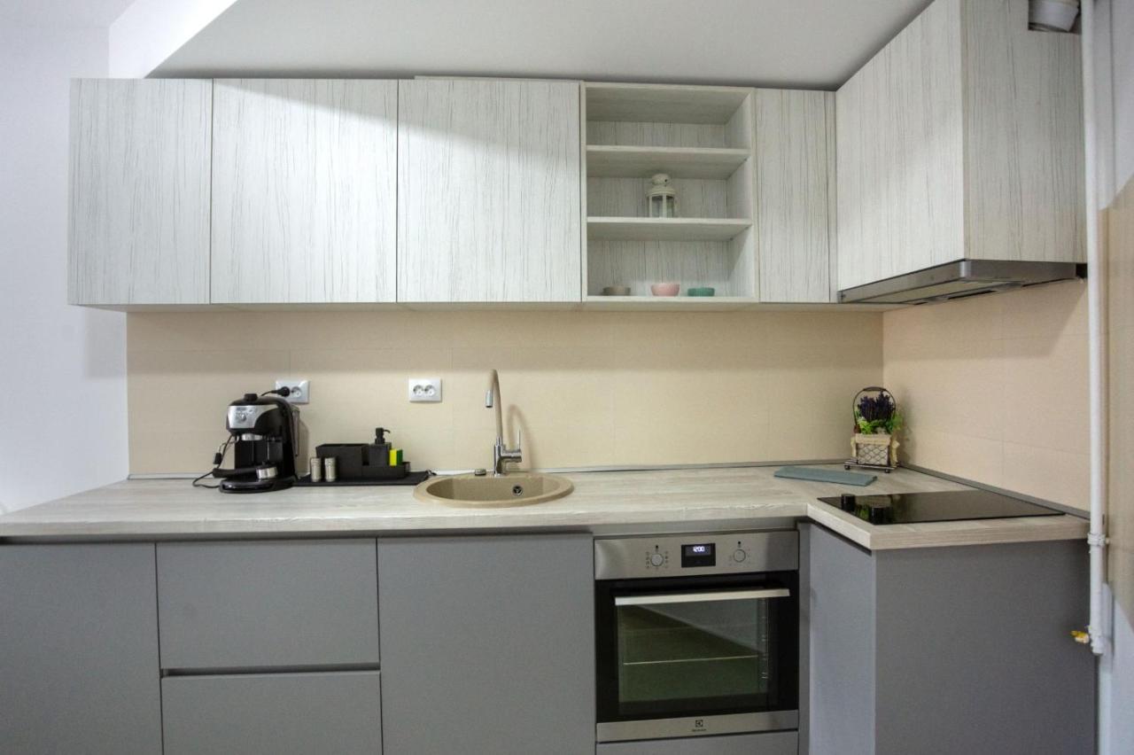 Apartamento Bucegi View 39 - Colina Marei Sinaia Exterior foto