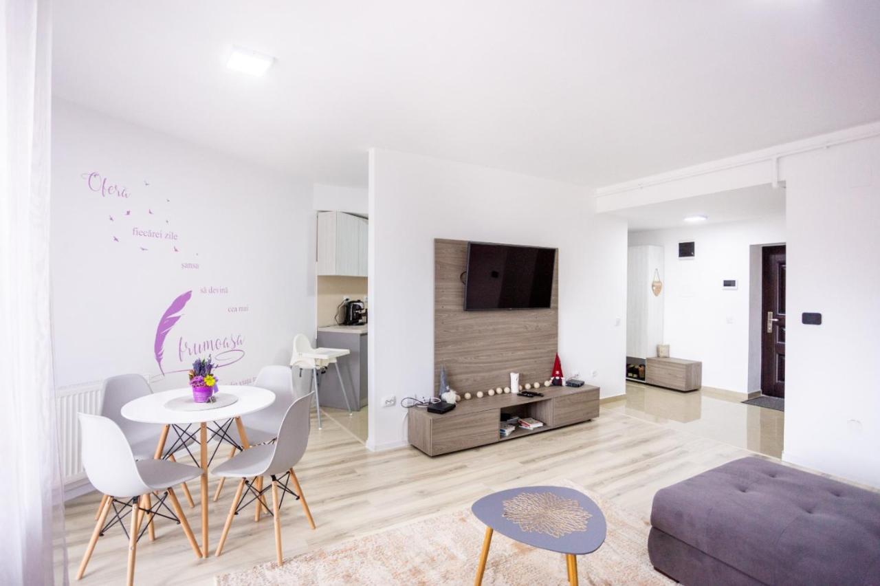 Apartamento Bucegi View 39 - Colina Marei Sinaia Exterior foto