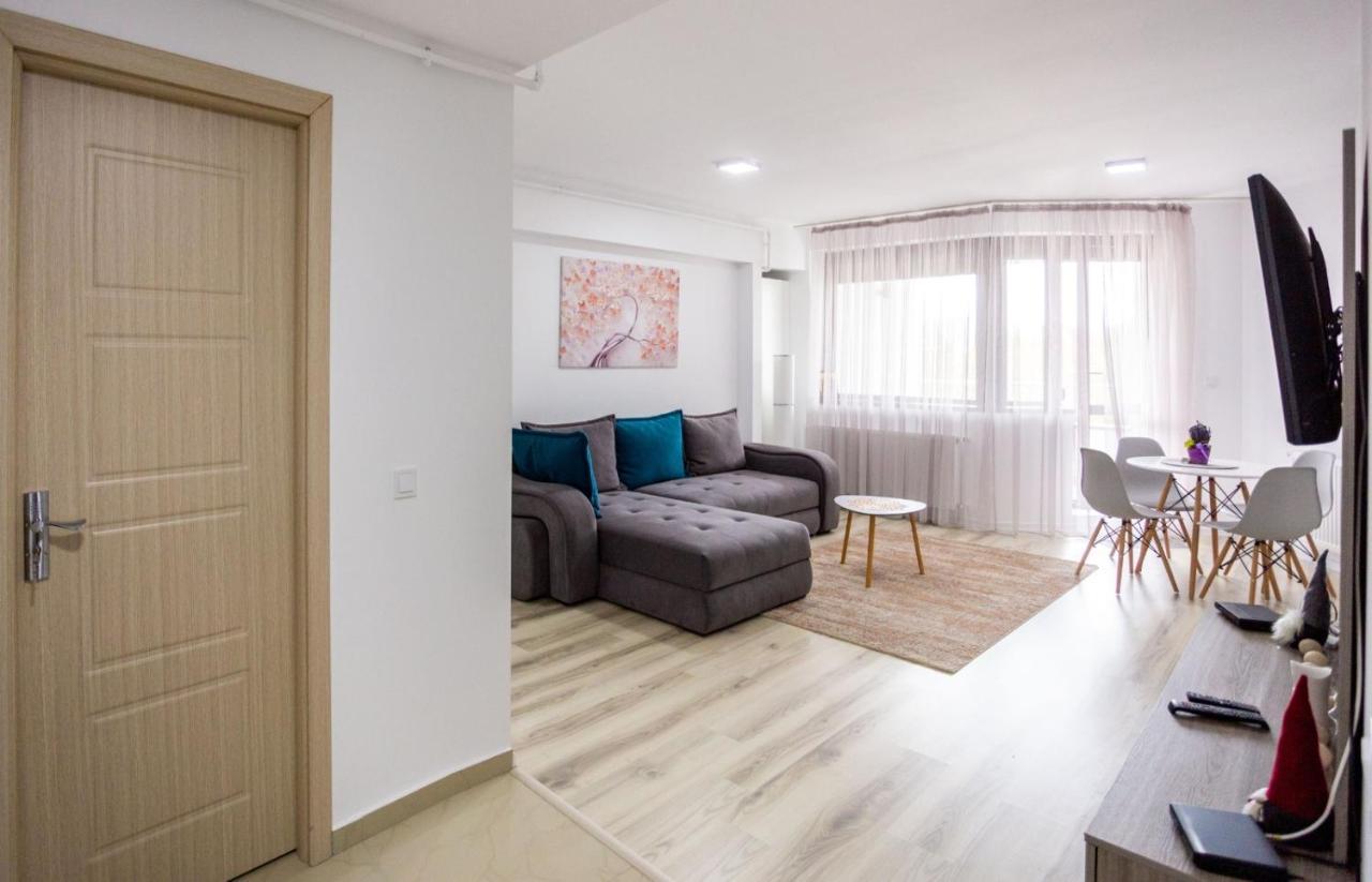 Apartamento Bucegi View 39 - Colina Marei Sinaia Exterior foto
