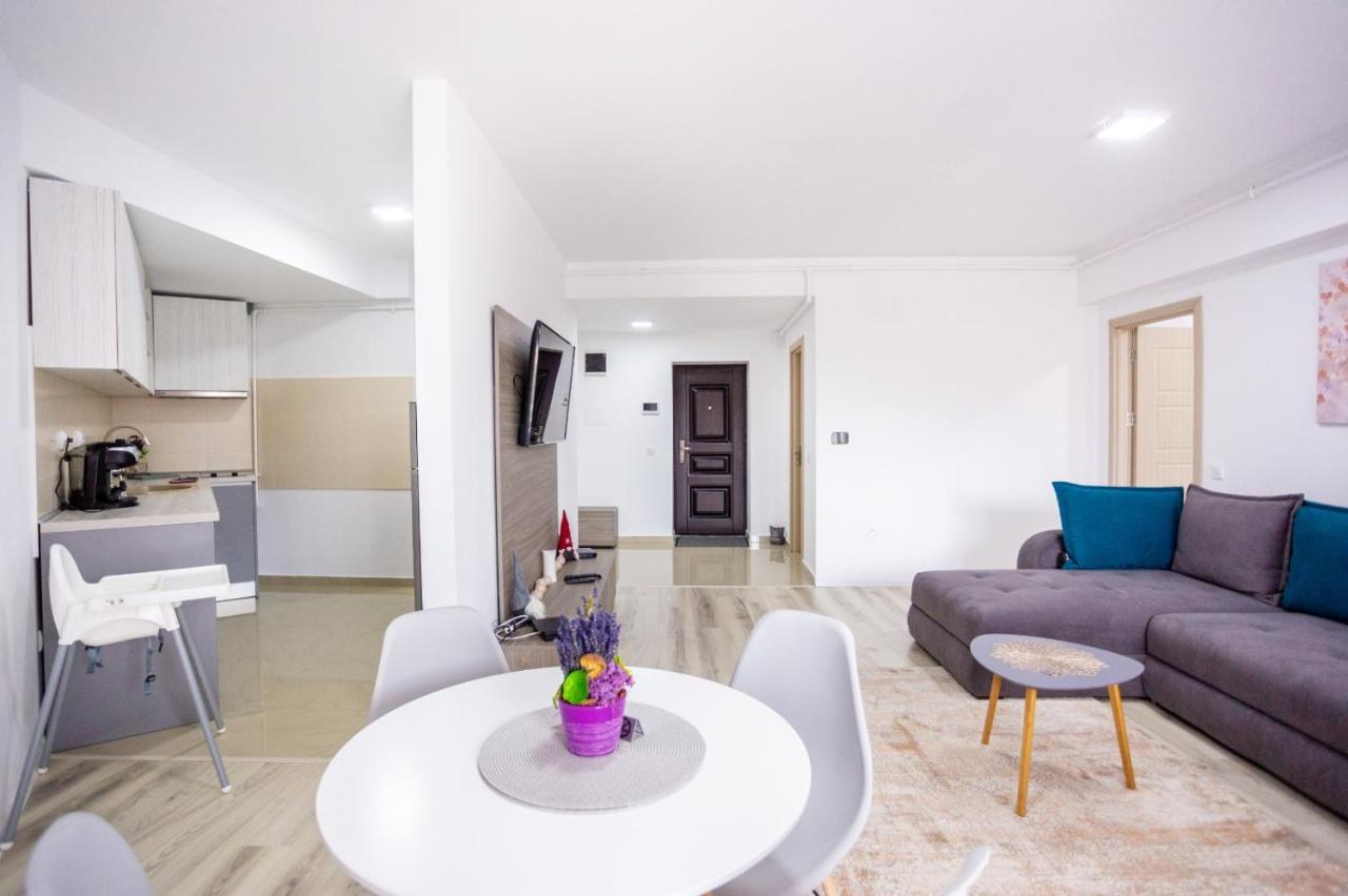 Apartamento Bucegi View 39 - Colina Marei Sinaia Exterior foto